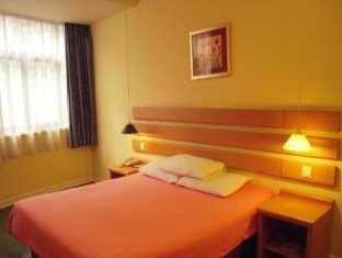 Home Inn East Point Κούνμινγκ Εξωτερικό φωτογραφία